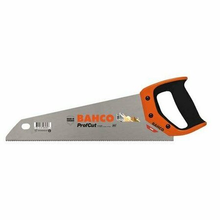 WILLIAMS Bahco Profcut Handsaw - General Purpose 15in. PC-15-GNP